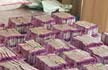 I-T unearths Rs 195cr black income after raids on major K’taka fish processing firms